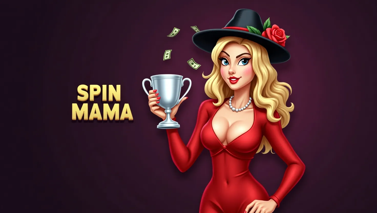 spinmama bonus code