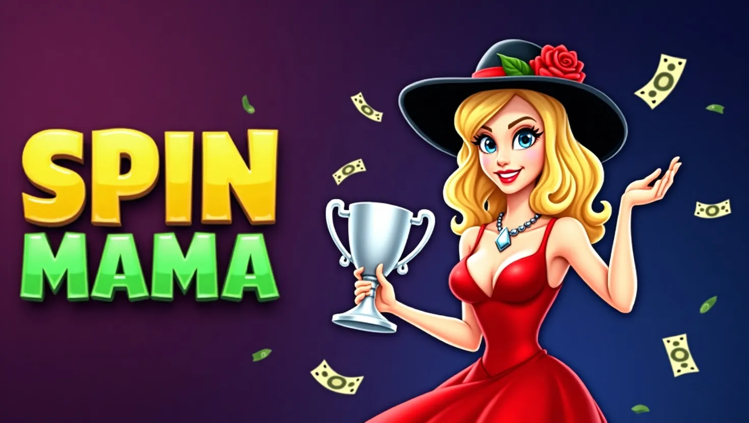 spinmama bonus code