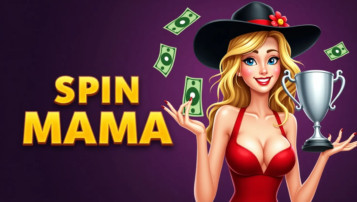 spinmama