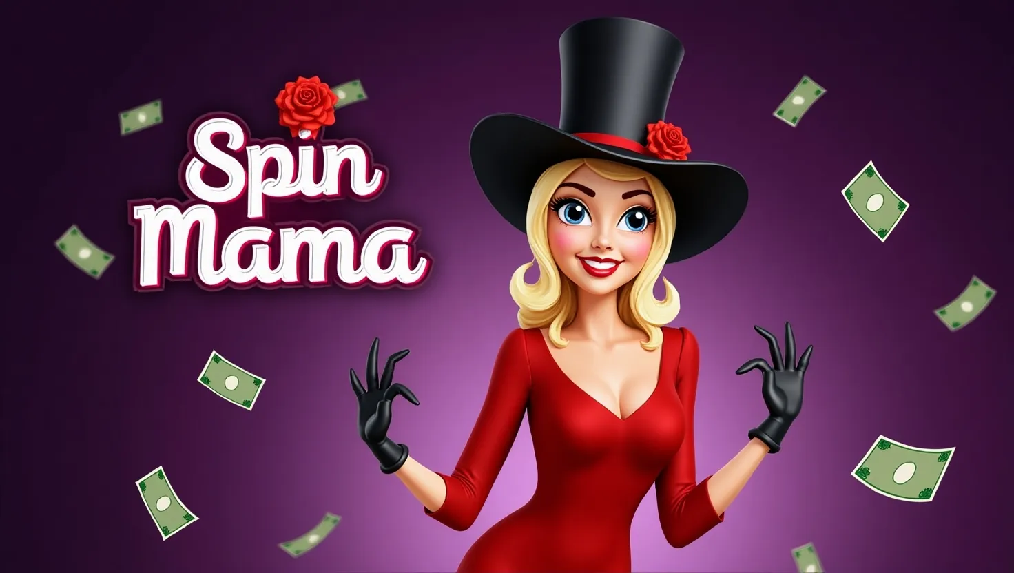 spinmama