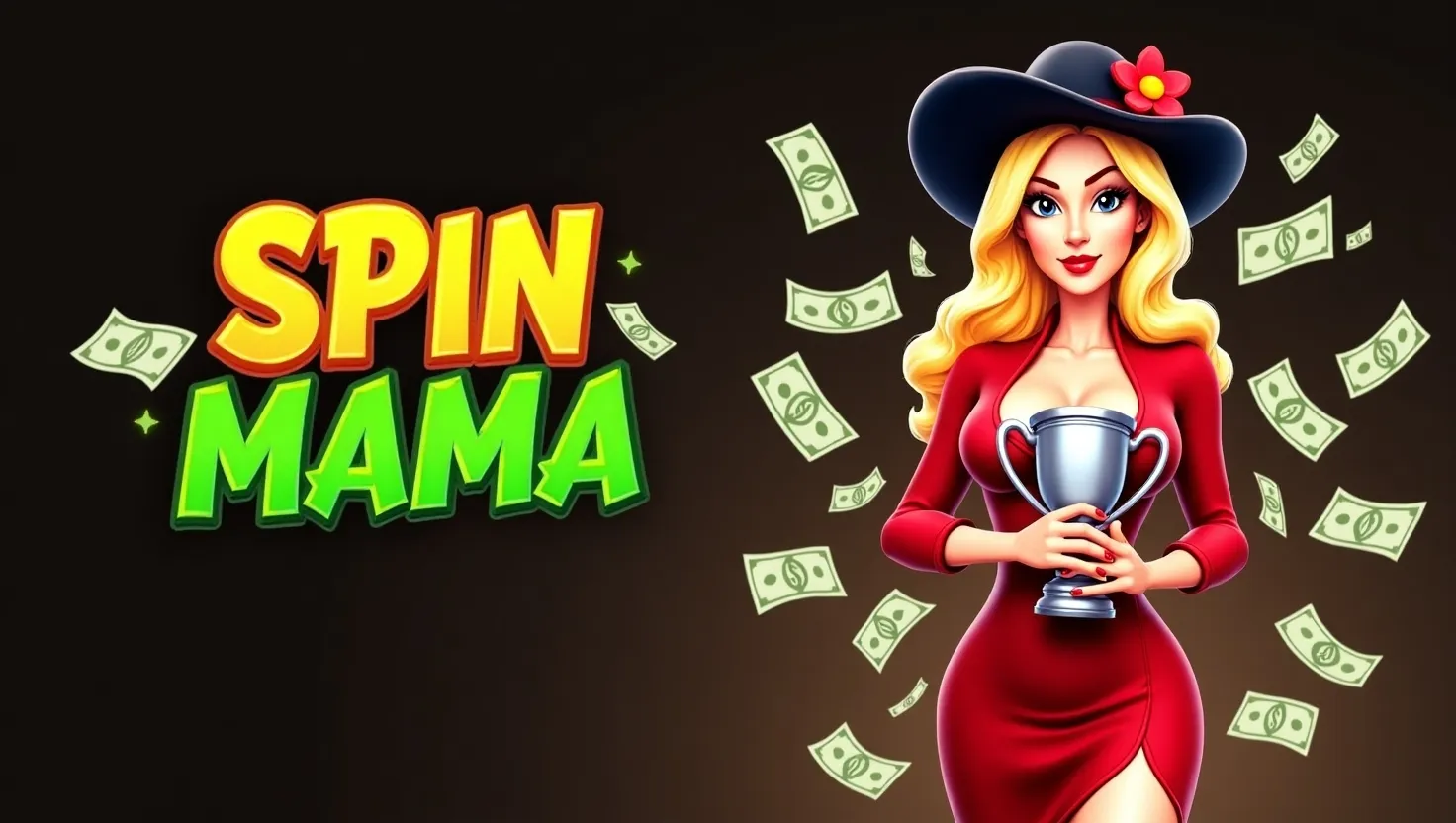 spinmama app
