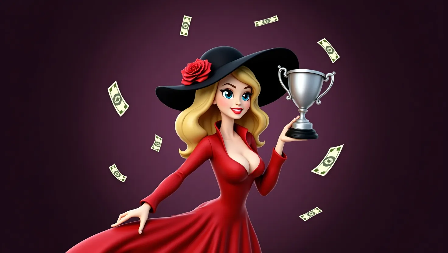 spinmama app
